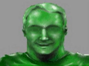 Dante Hernandez from Army Men Team Assault)