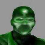 Xhado from Army Men Team Assault