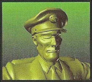 Old Colonel Grimm photo