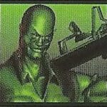 Army Men original Riff