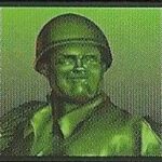 Army Men original Thick