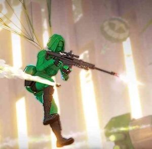 Army Men Strike Victoria