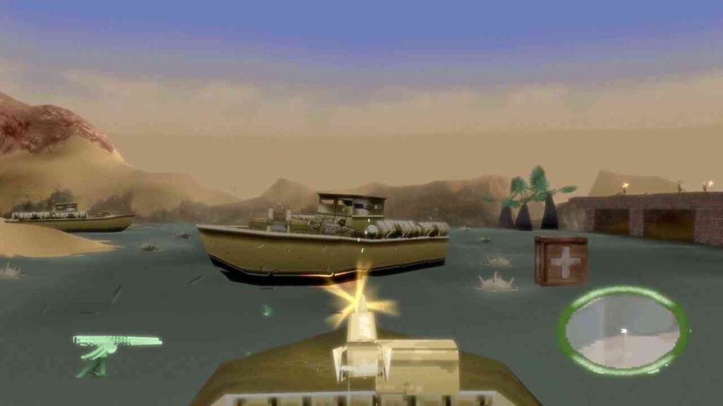 Army Men World War Final Front