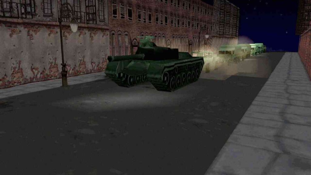 Army Men World War Final Front