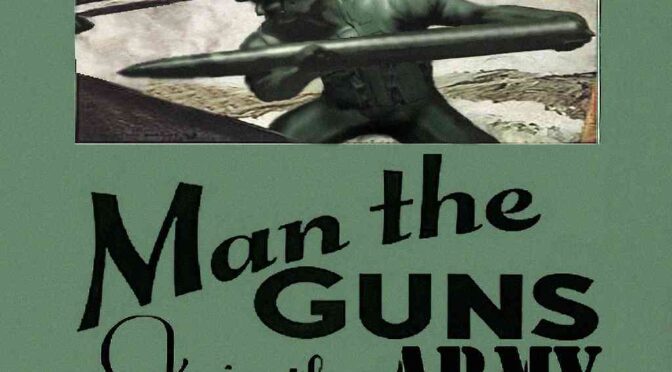 Army Men Propaganda