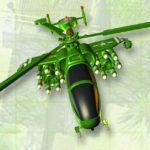 Air Tactics Chopper