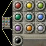 Army Men RTS army colors