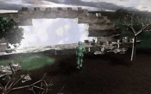 Army Men Portal
