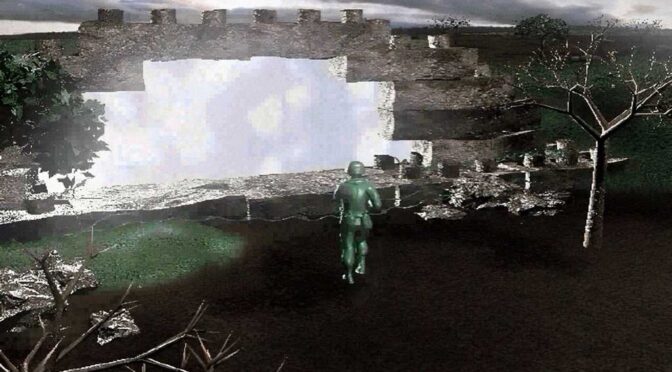 Making the Microverse, Part 11: Army Men Theory