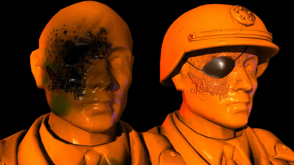 General Fire today General Fire today