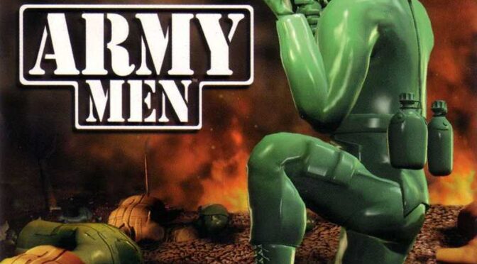 Army Men PC