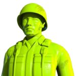 M1 helmet