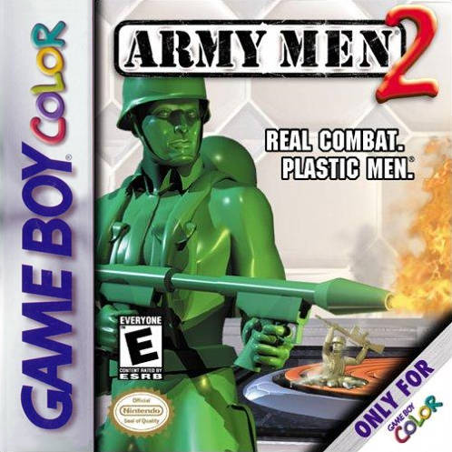 Army Men ll