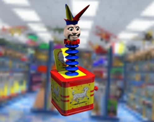 Army Men Arcade Blasts