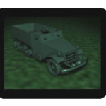 Army Men 3D