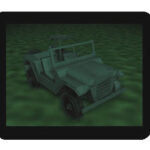 Army Men 3D