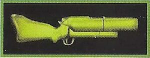 Army Men Grenade Launcher