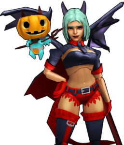 Army Men Strike Demon Queen