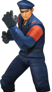 Army Men Strike Heidern