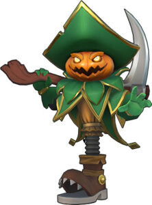 Army Men Strike Reaper