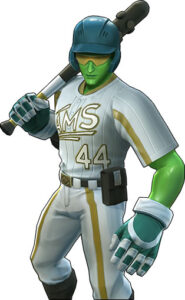 Army Men Strike Rod