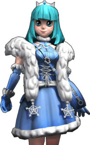 Army Men Strike Snow Fairy