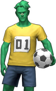 Army Men Strike Top Player