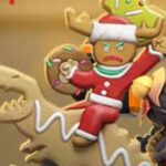 Army Men Strike Cookie guy