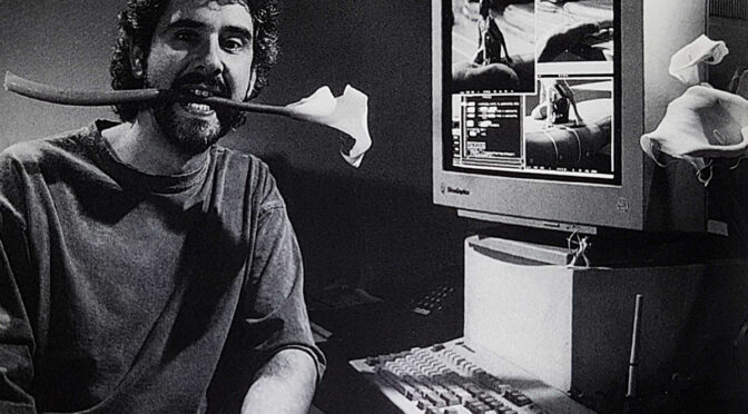 Making the Microverse, Part 1: Miniaturization secrets on Cinema!