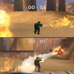 Anubis Gates Multiplayer