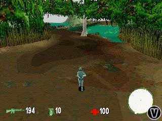 Army Men 3D promo images