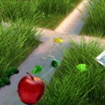 Army Men Air Attack Playstation 1