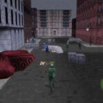 Army Men World War Final Front