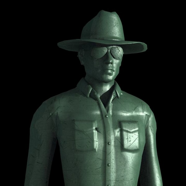 William Kirk William Kirk