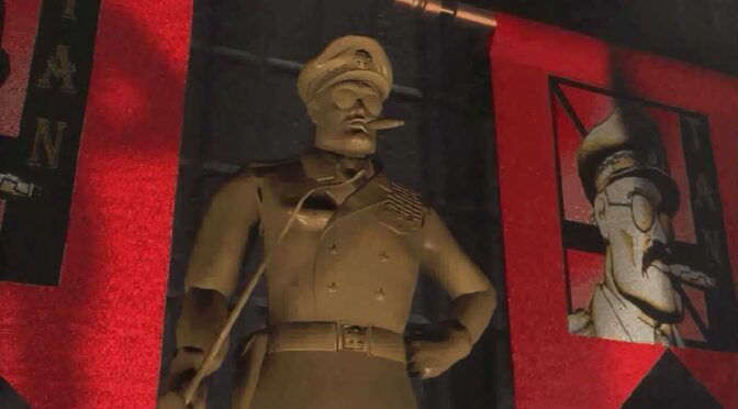 Interview with Nick Earl, Army Men Producer – “Army Men Official Strategies & Secrets” Book by Brett Skogen (Jan 1, 1998 by Sybex Inc.)