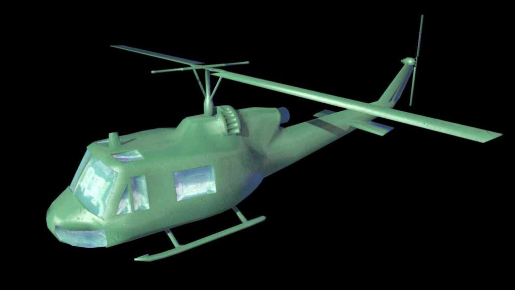 Army Men Huey Army Men Huey