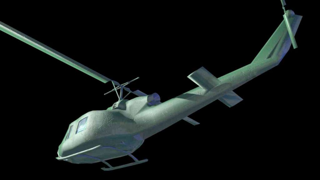 Army Men Huey Army Men Huey