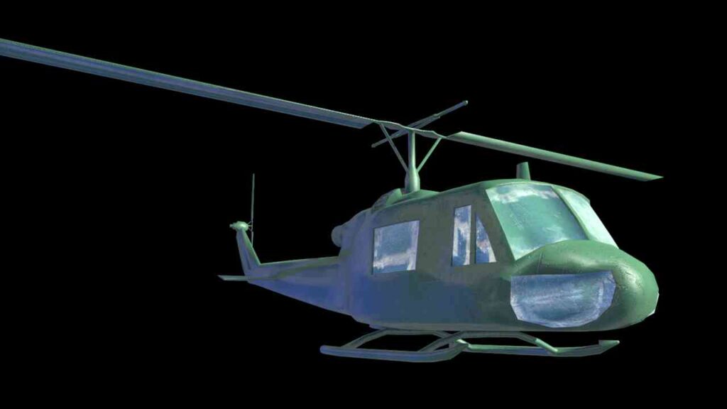 Army Men Huey Army Men Huey