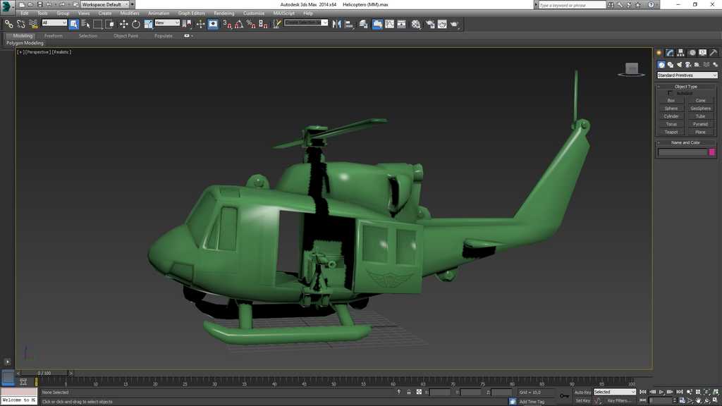 Major Malfunction Huey Major Malfunction Huey