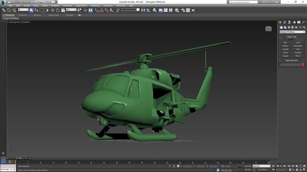 Major Malfunction Huey Major Malfunction Huey