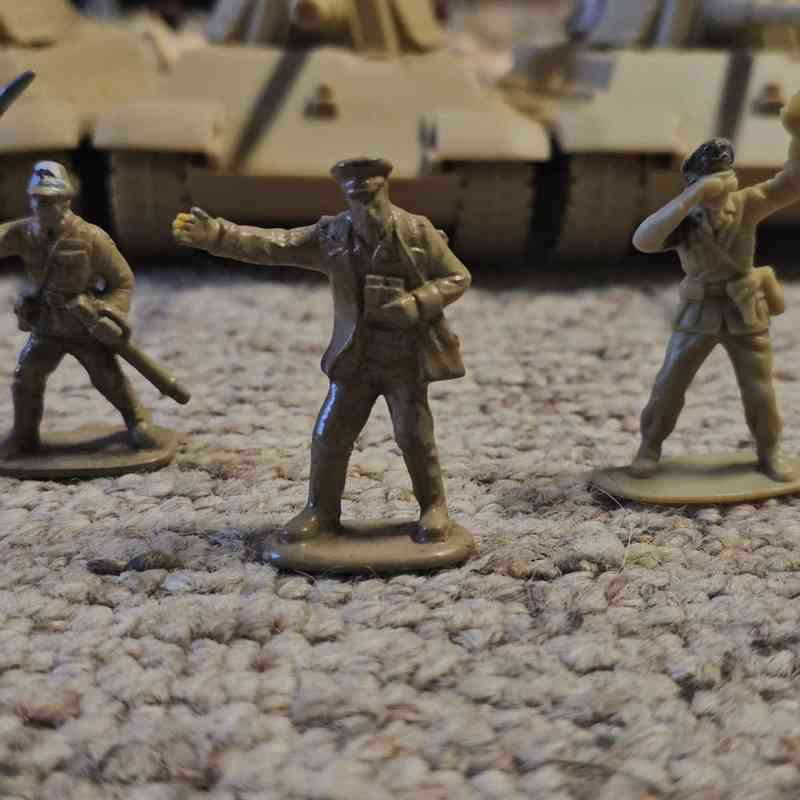 Shades of Tan Shades of Tan