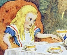 Alice in Wonderland Alice in Wonderland