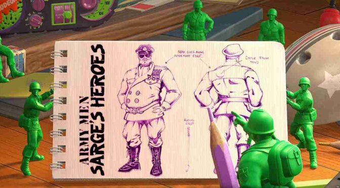 Making the Microverse, Part 6: Concept Art & Storyboards