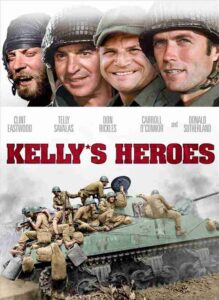 Kelly's Heroes