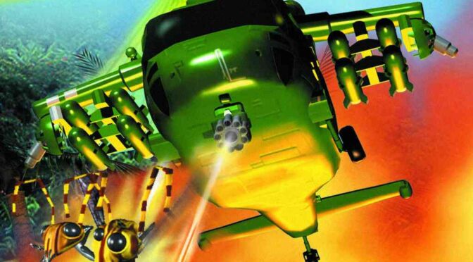 Chopper vs Dr Madd Unnatural Bug