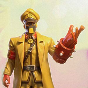 Colonel Destruction