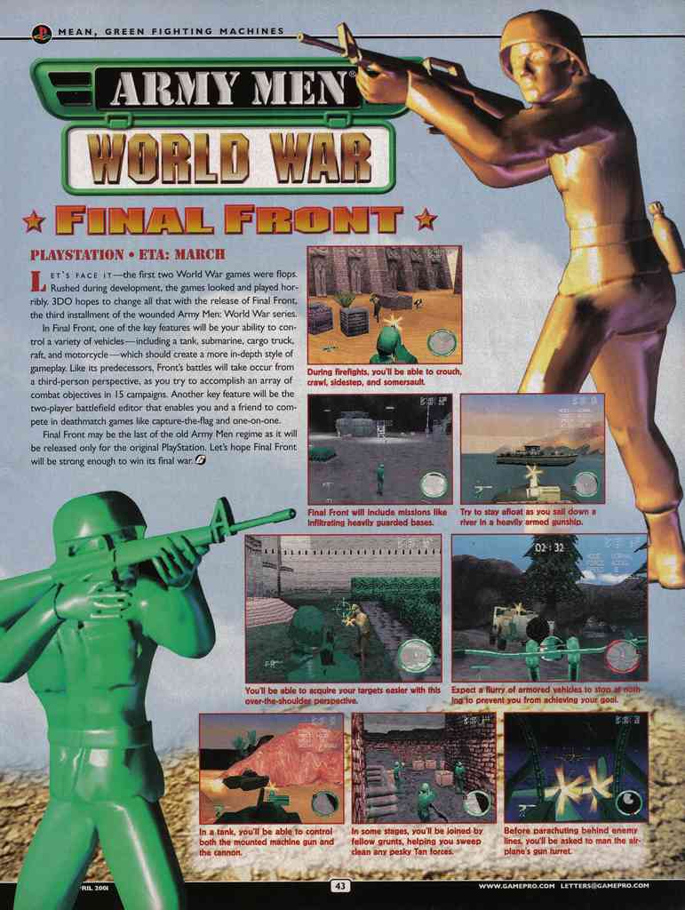 GamePro Issue 151 (0)