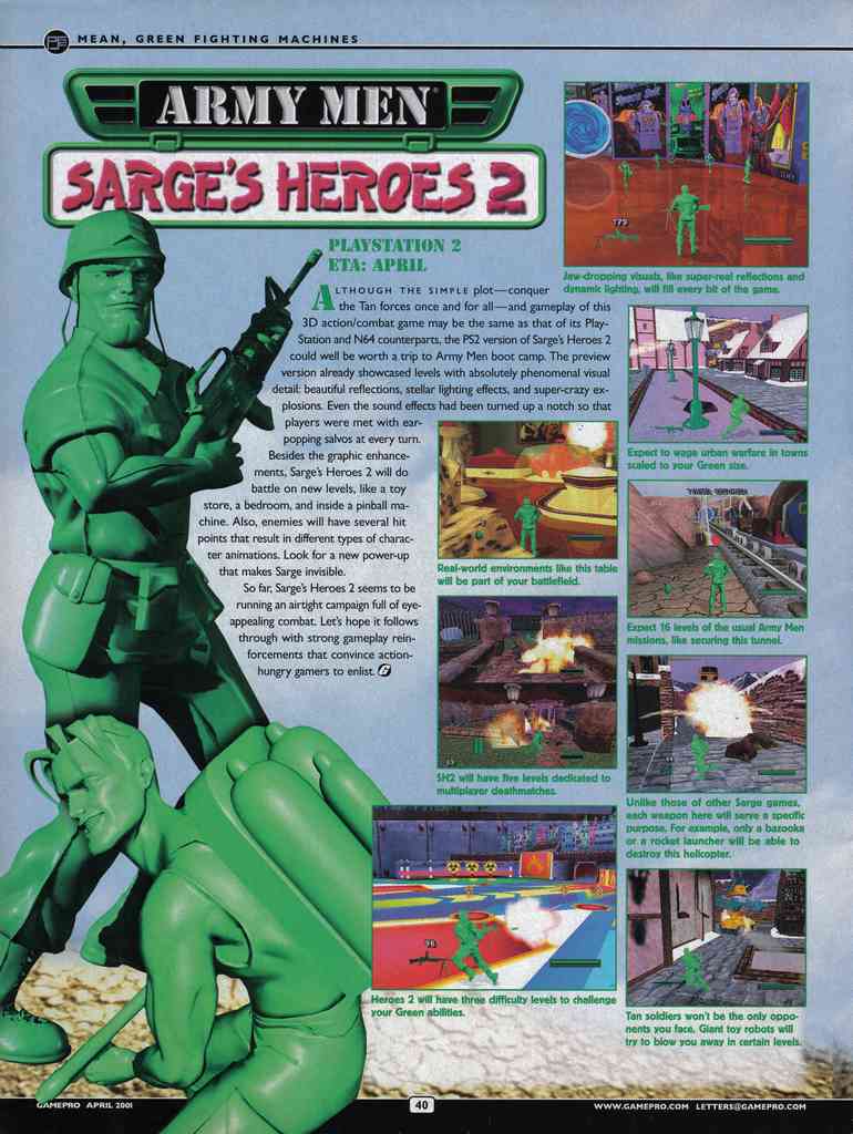 GamePro Issue 151 (3)