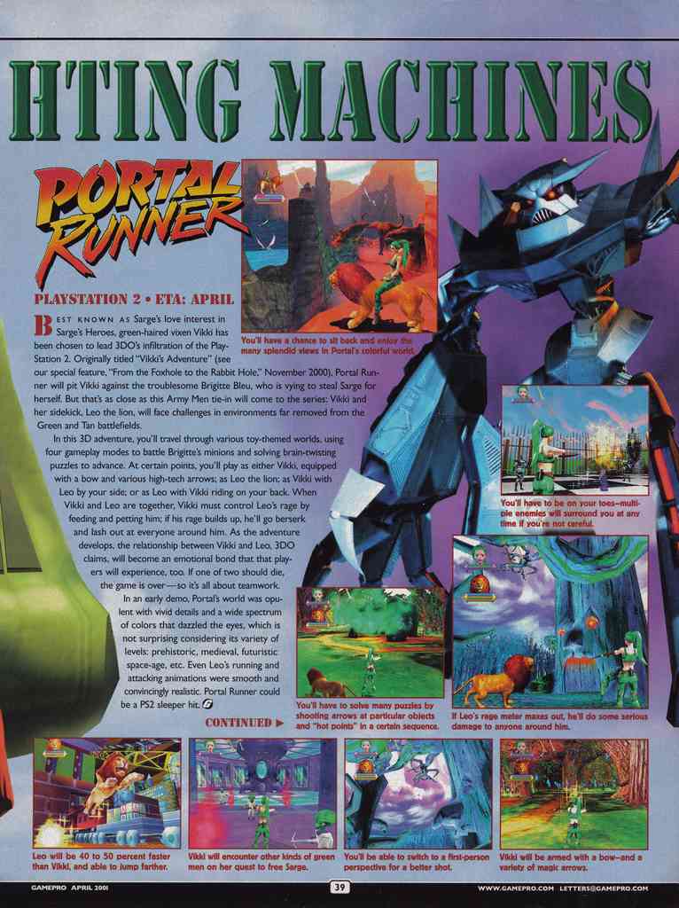 GamePro Issue 151 (4)