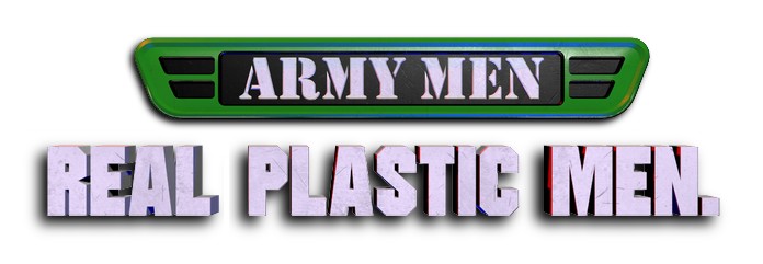 Logo REAL PLASTIC MEN